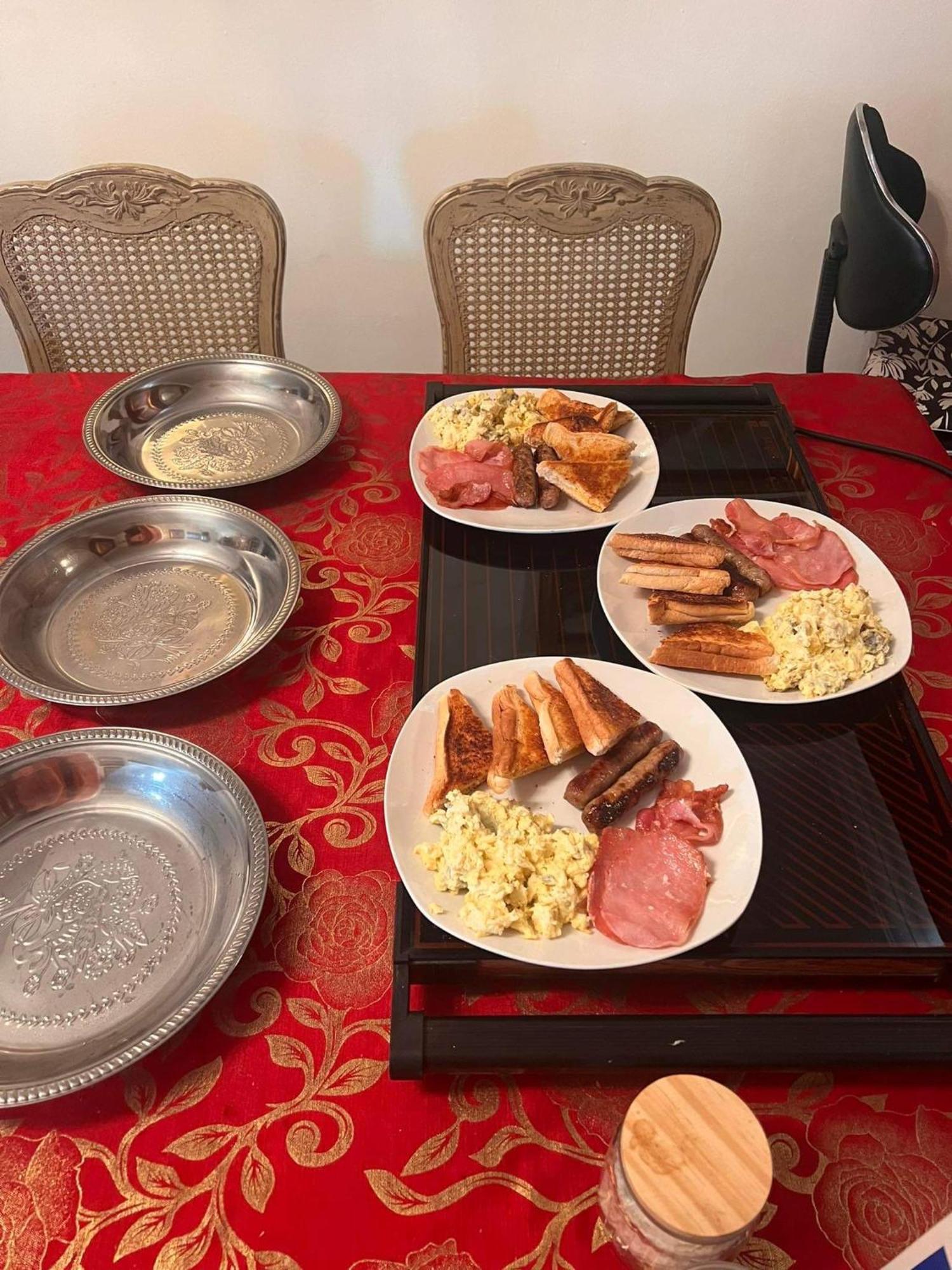 2 Op Terblanche Guesthouse Boksburg Εξωτερικό φωτογραφία