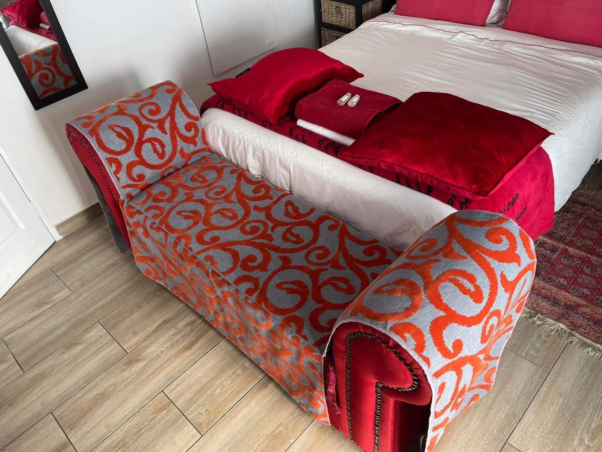 2 Op Terblanche Guesthouse Boksburg Εξωτερικό φωτογραφία