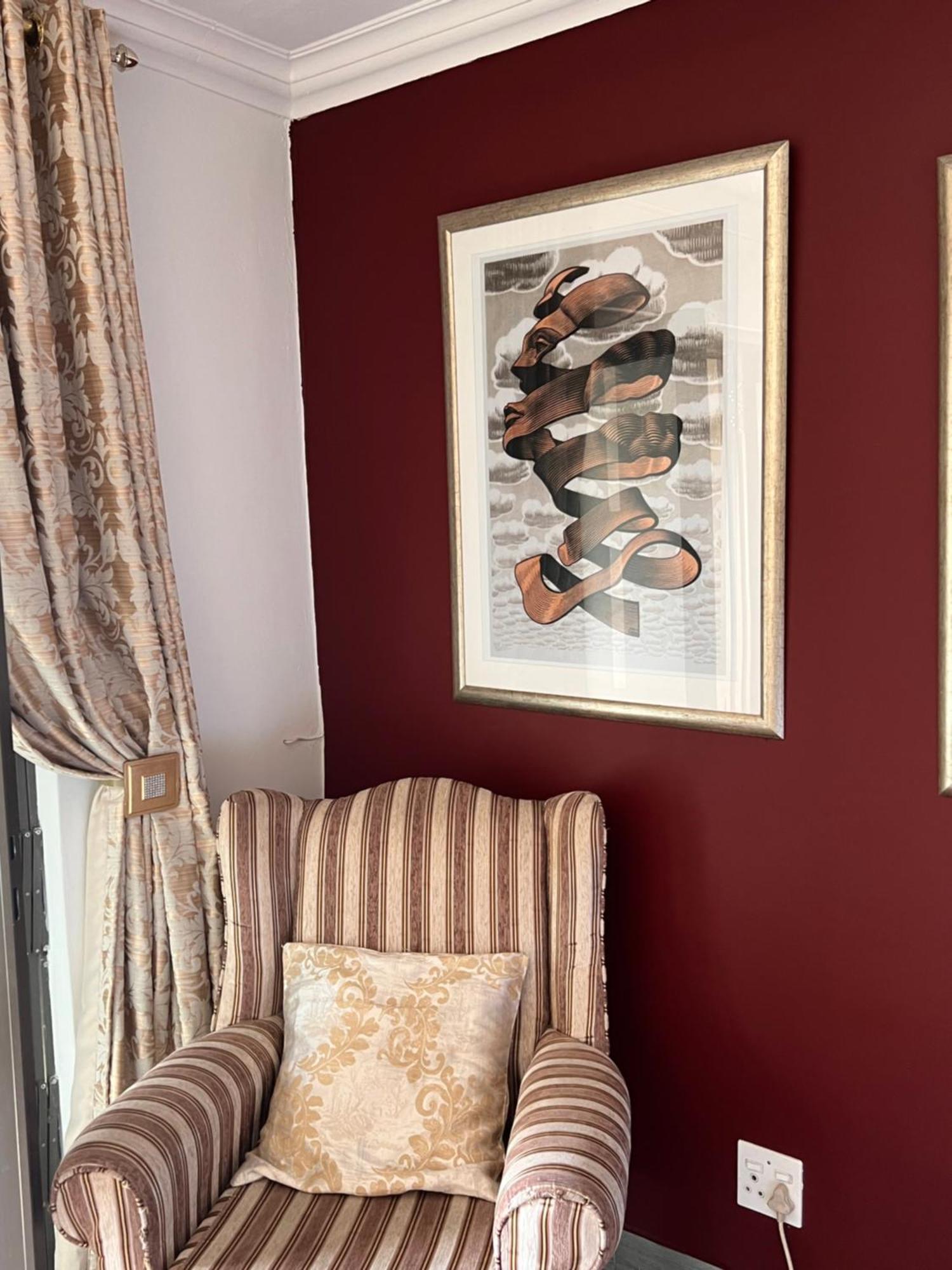 2 Op Terblanche Guesthouse Boksburg Εξωτερικό φωτογραφία
