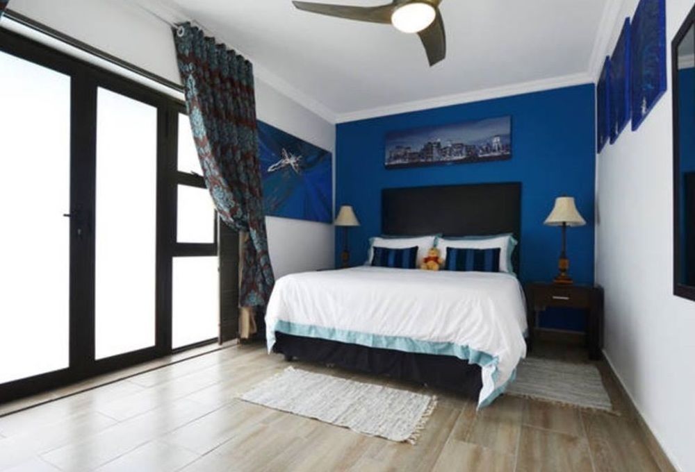 2 Op Terblanche Guesthouse Boksburg Εξωτερικό φωτογραφία